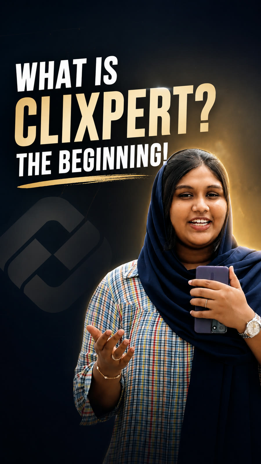 What is Clixpert?